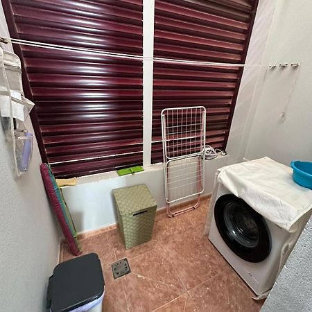 Ferienwohnung Fuertevida Caleta De Fuste Exterior foto