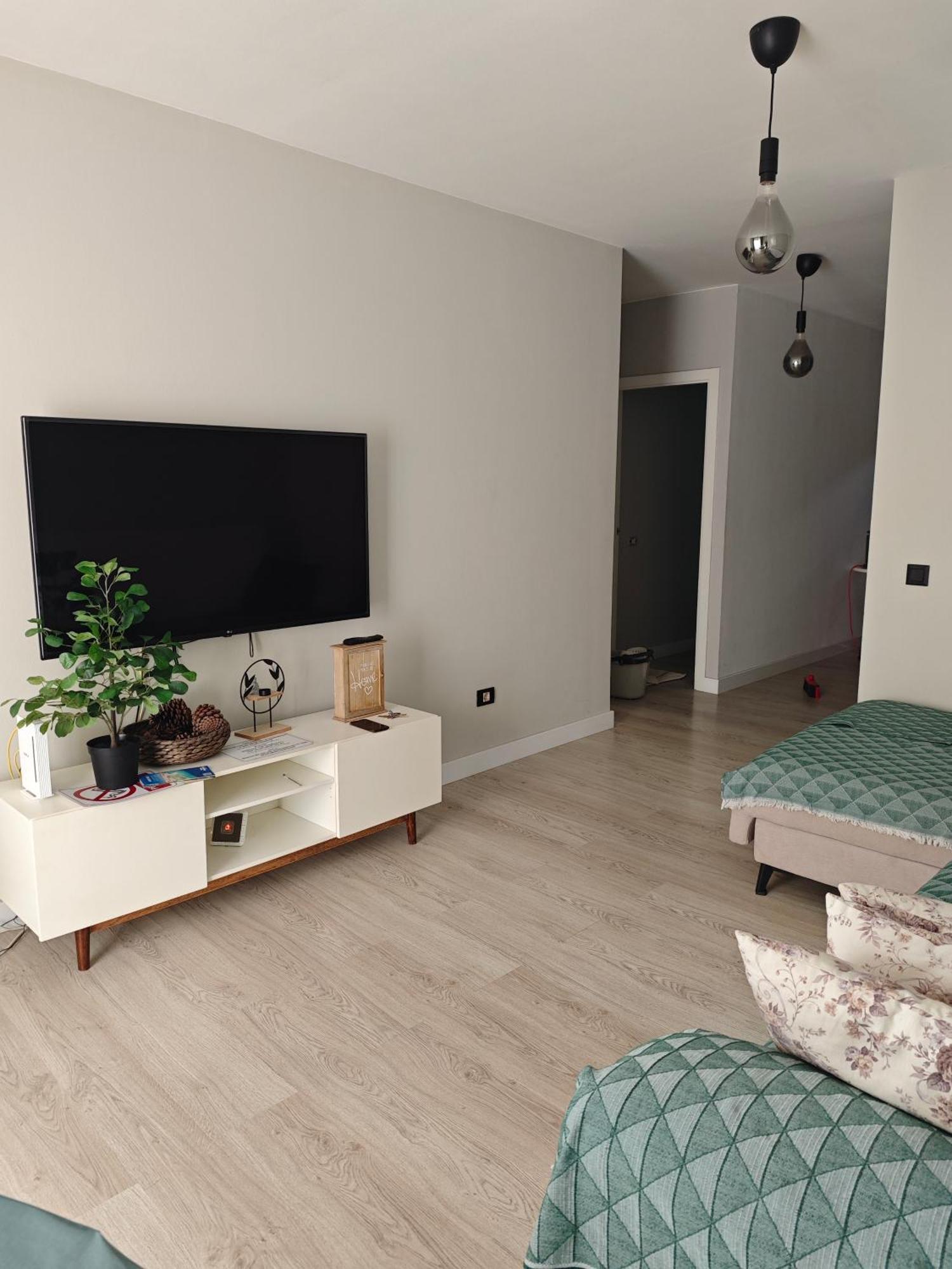 Ferienwohnung Fuertevida Caleta De Fuste Exterior foto
