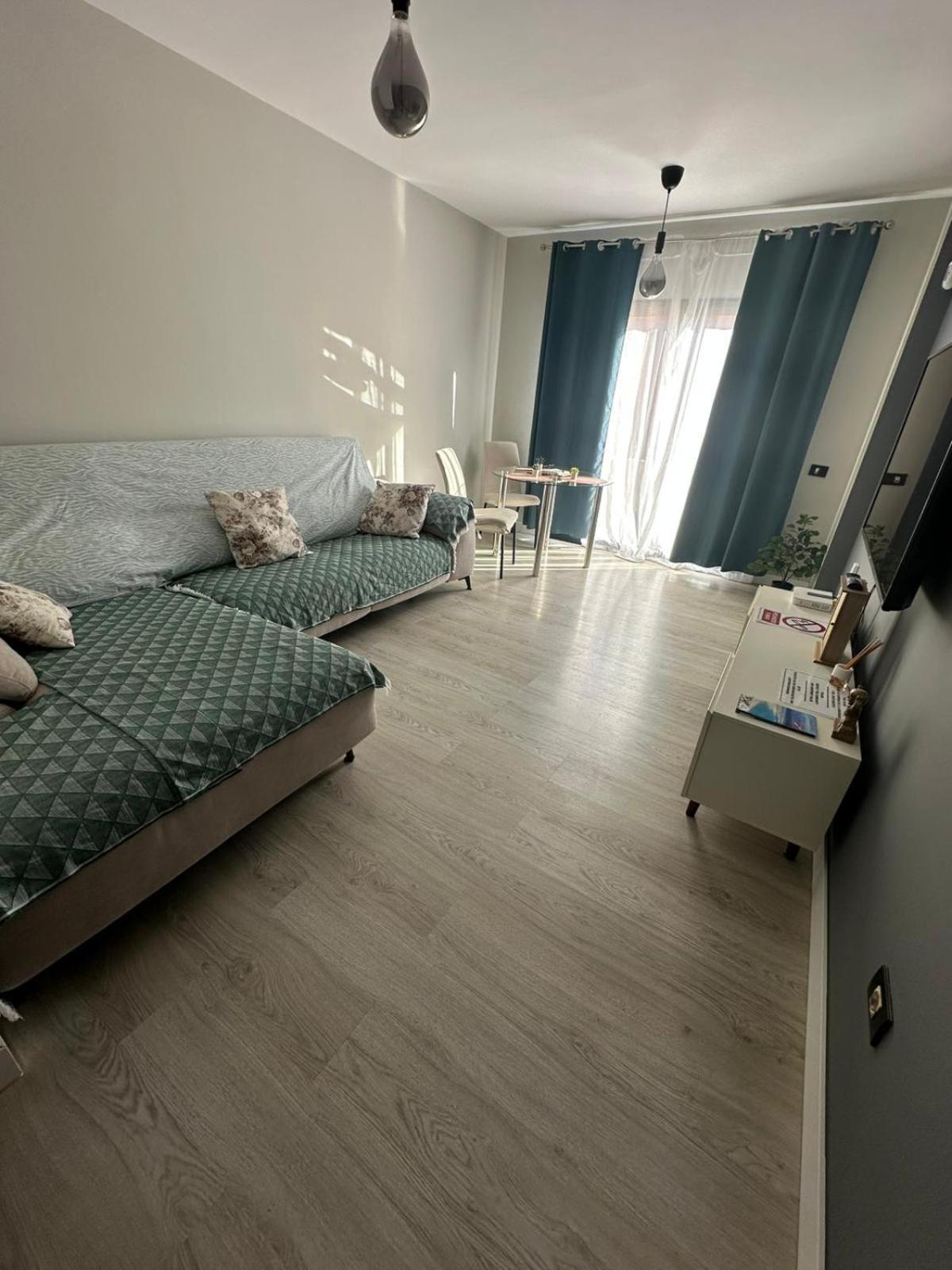 Ferienwohnung Fuertevida Caleta De Fuste Exterior foto